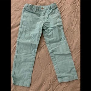 Ralph Lauren Polo chino pants